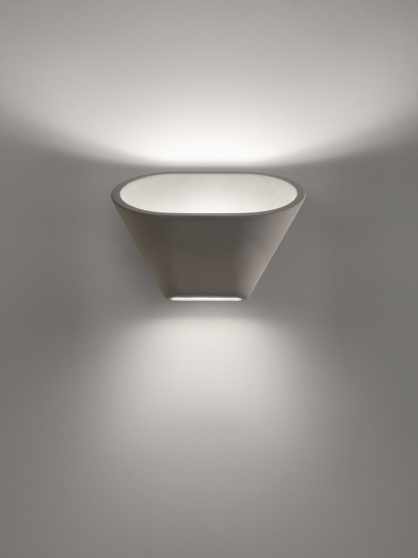 Aplomb Parete / Wandleuchte LED Foscarini